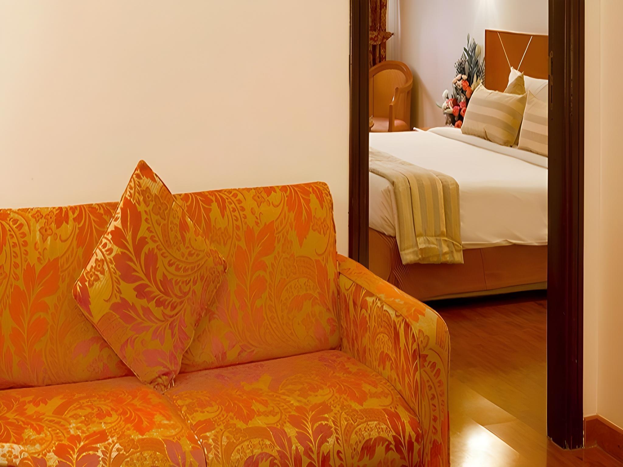 Landmark Hotel Baniyas — 1