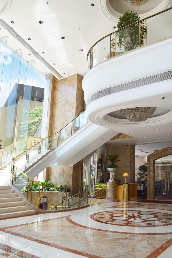 Regal Hong Kong Hotel — 2
