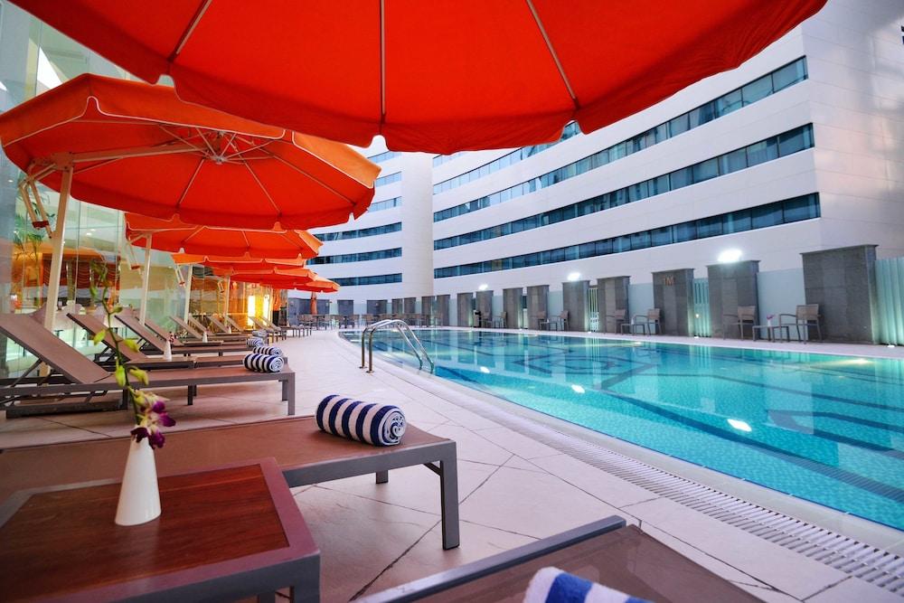 Holiday Villa Hotel and Residence City Centre Doha 104272 — 7