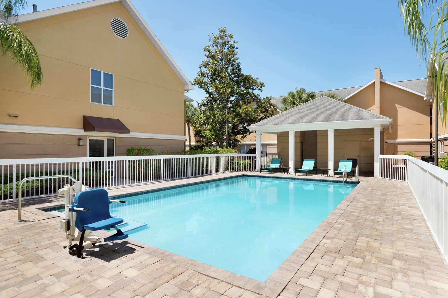 Homewood Suites by Hilton Clearwater — 5