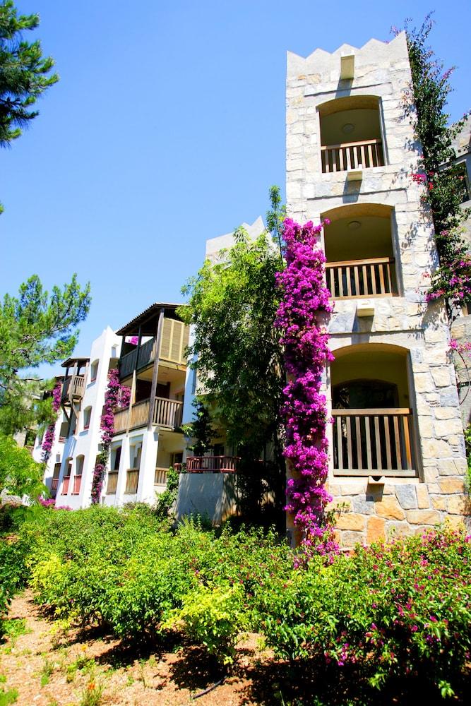 Hapimag Sea Garden Resort 30284 — 5