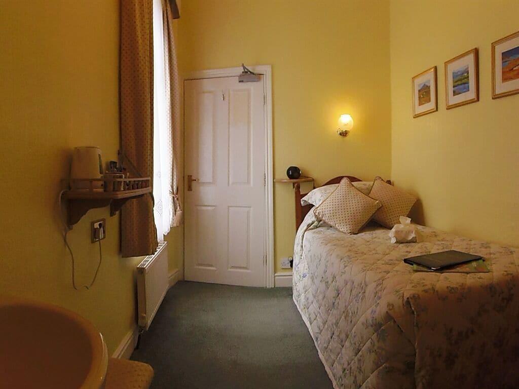City Guest House — 5