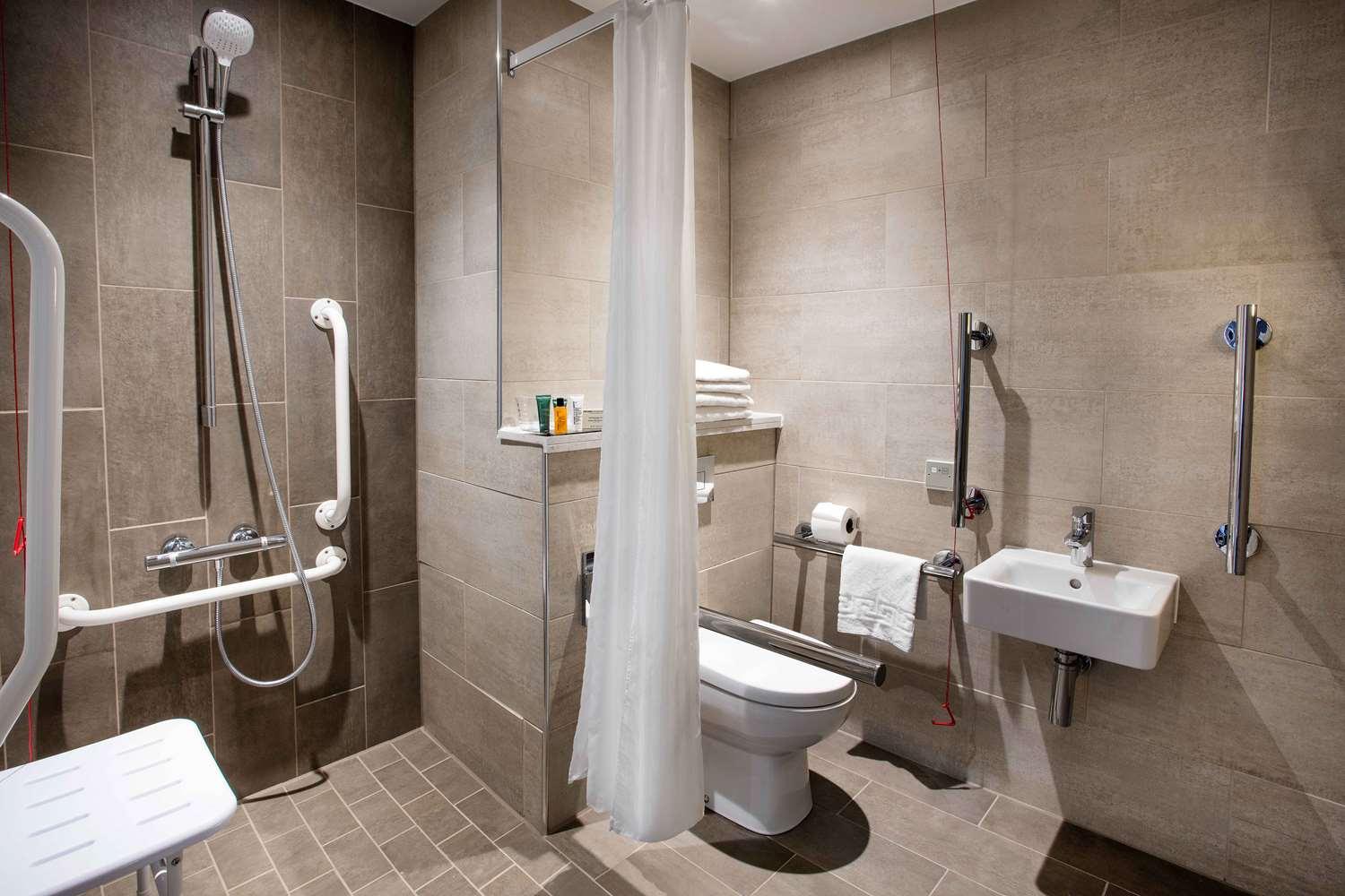 Hilton Edinburgh Carlton — 3
