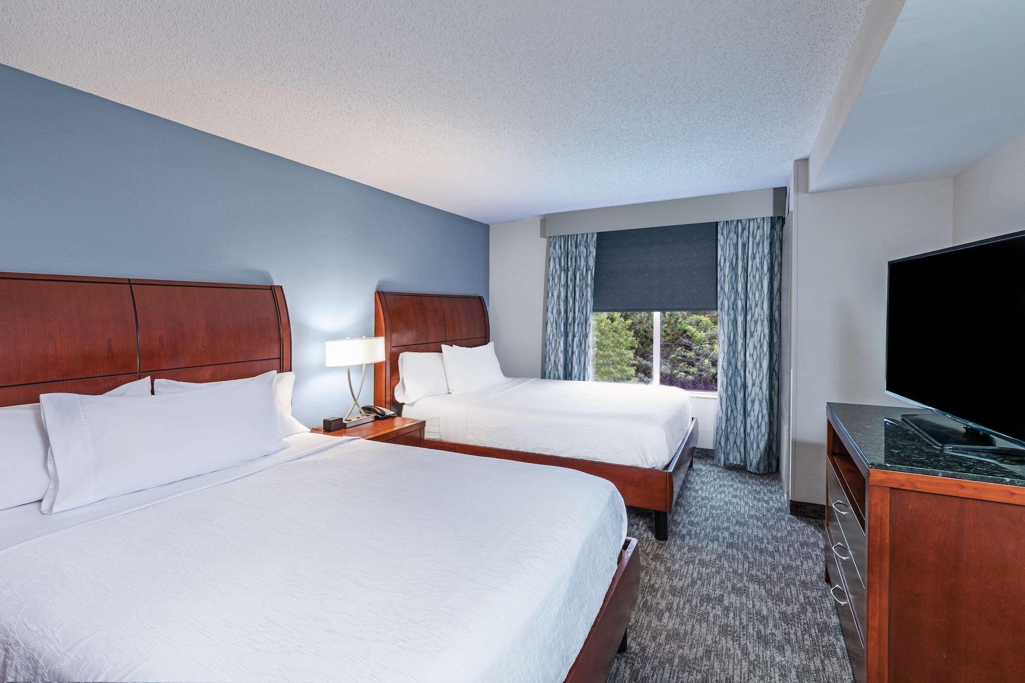 Hilton Garden Inn Aiken — 6