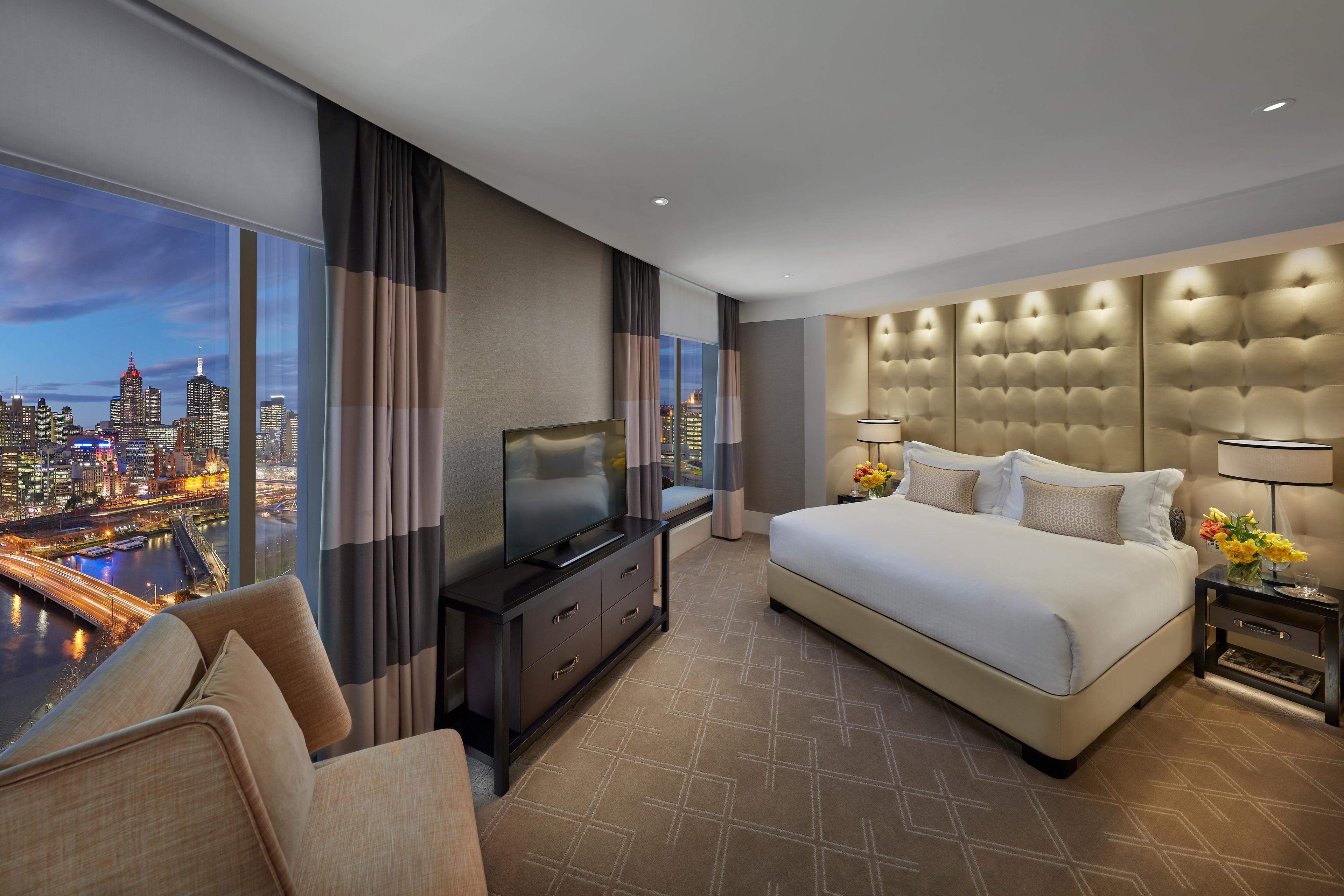 Crown Towers Melbourne — 5