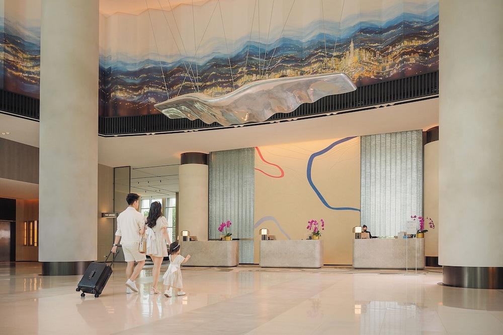 Hyatt Regency Taoyuan International Airport — 8