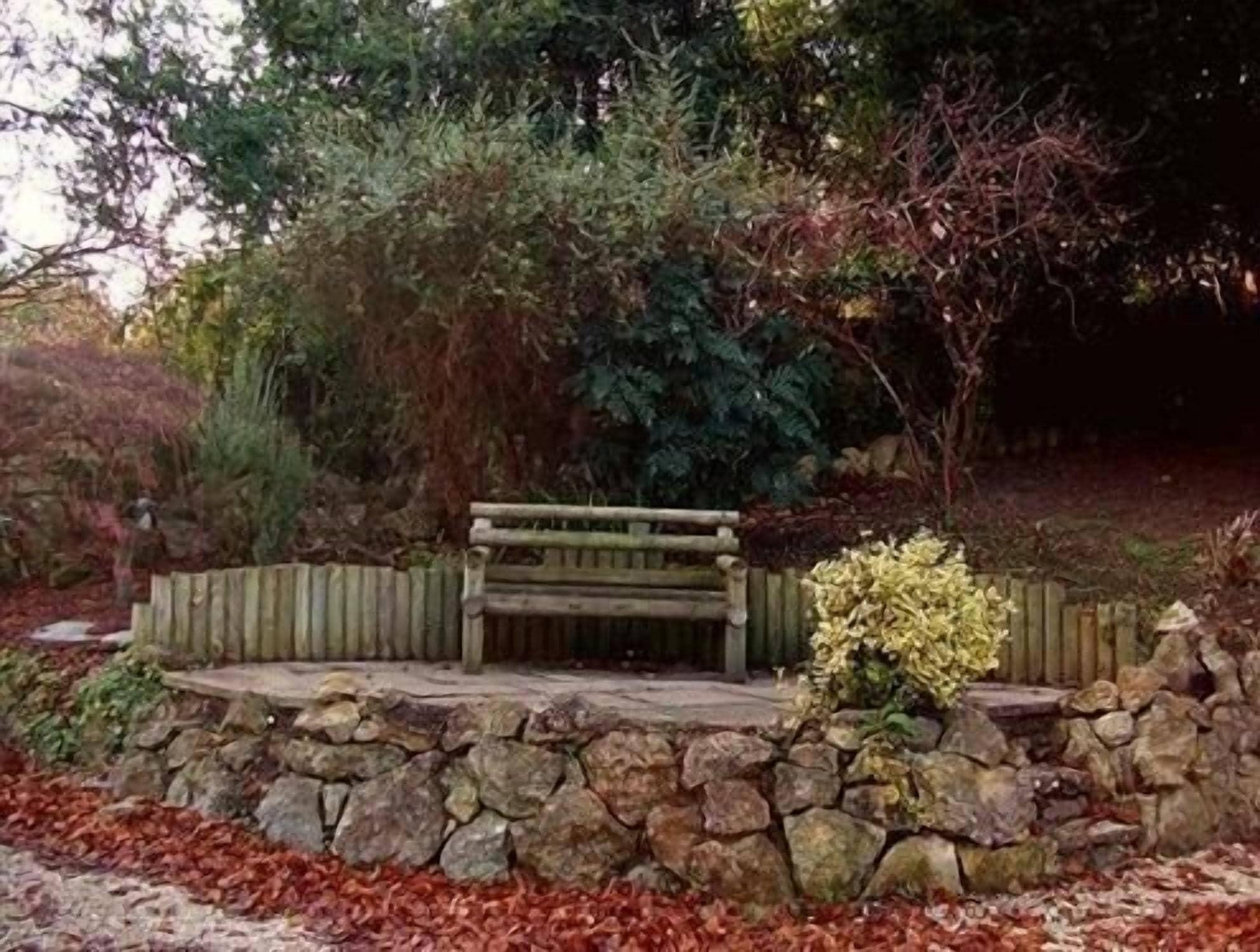 Tibbiwell Lodge - B&B — 4