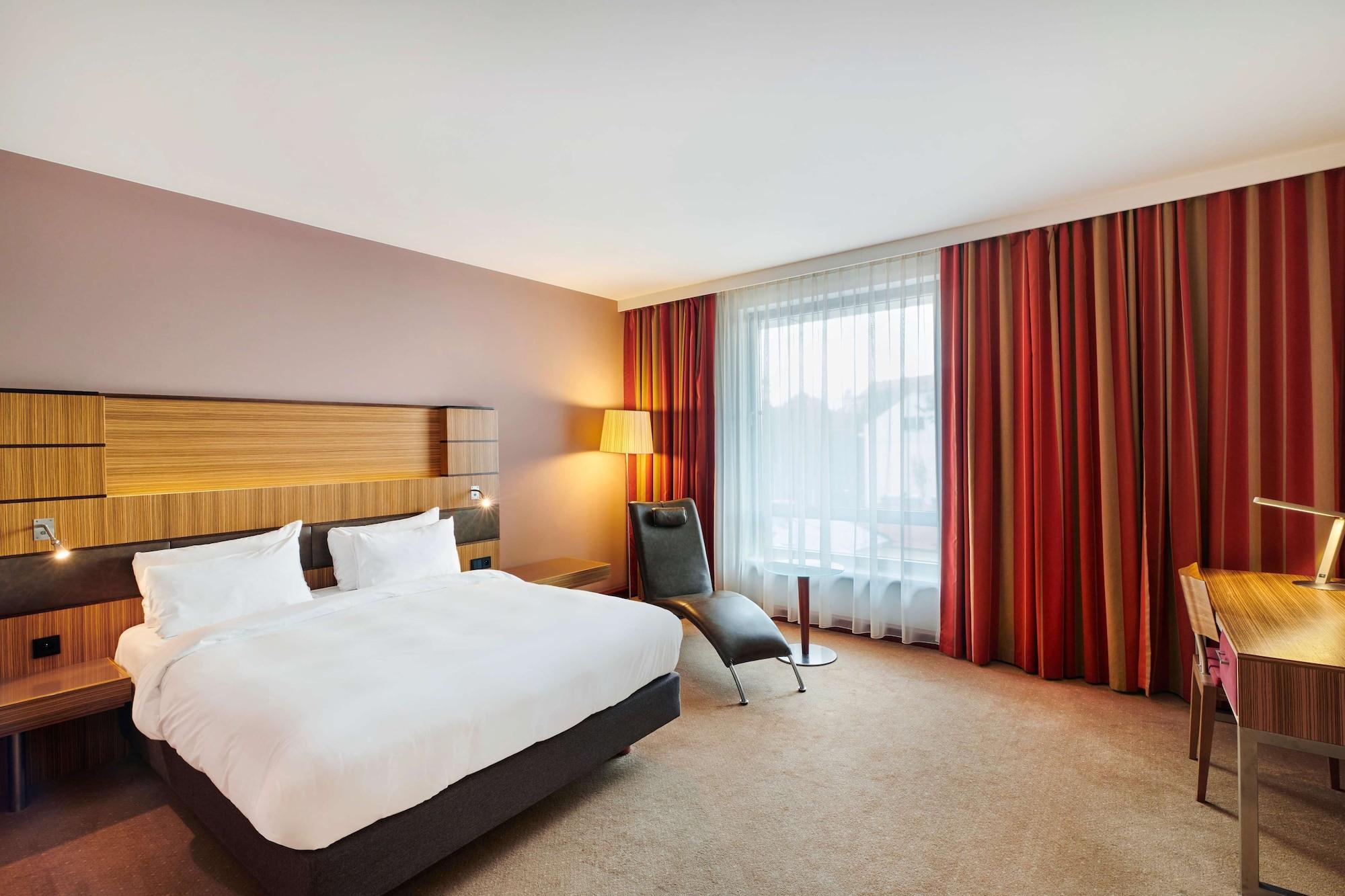 RADISSON BLU HOTEL KRAKOW — 10