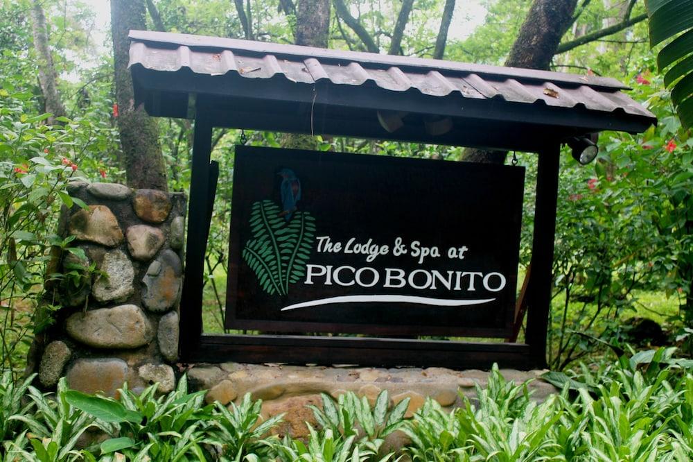 THE LODGE AT PICO BONITO — 4