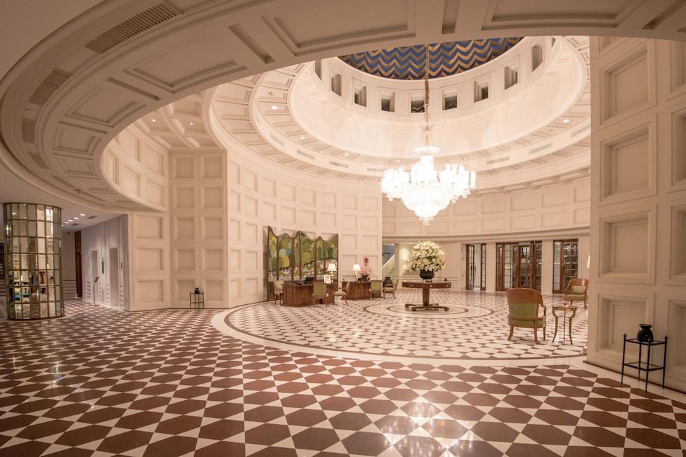 THE OBEROI AMARVILAS — 8
