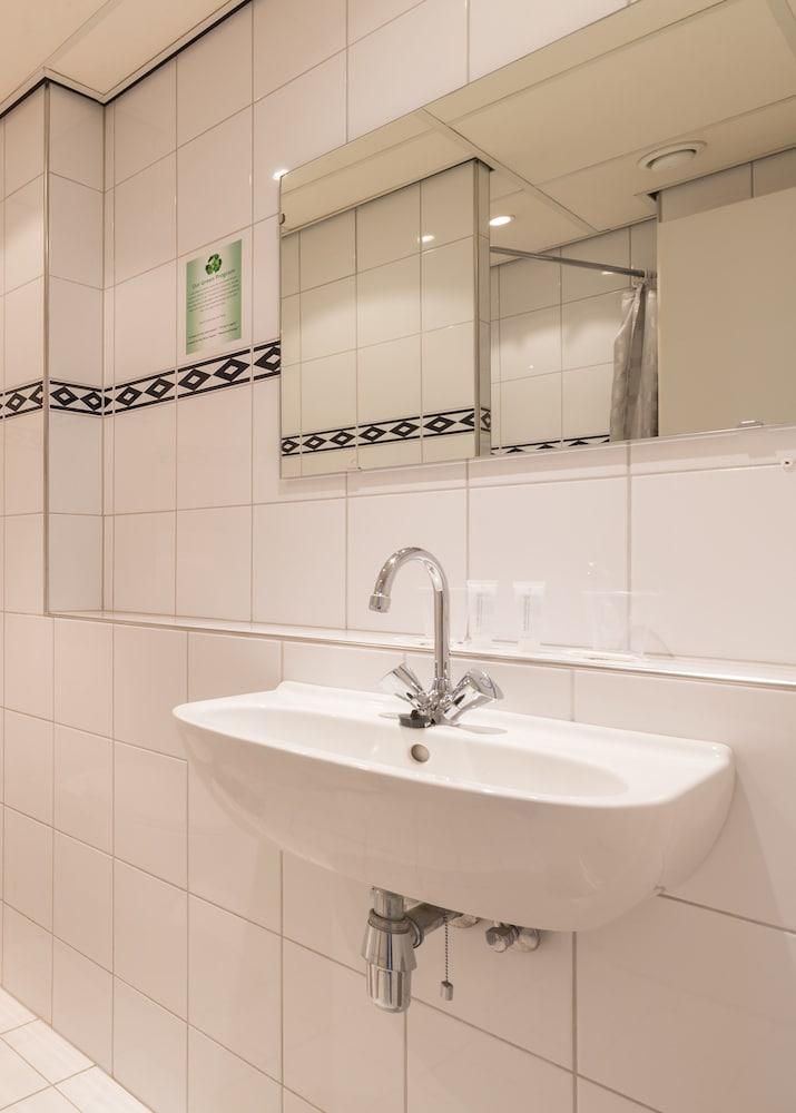 Hotel New West Inn Amsterdam City West 57614 — 9