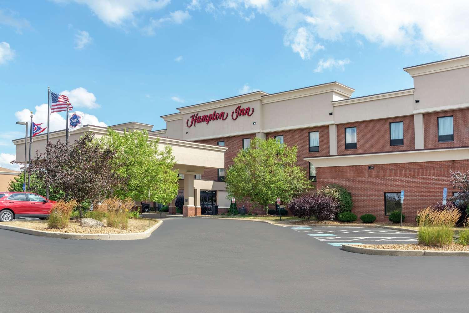 Hampton Inn Akronsouth — 6