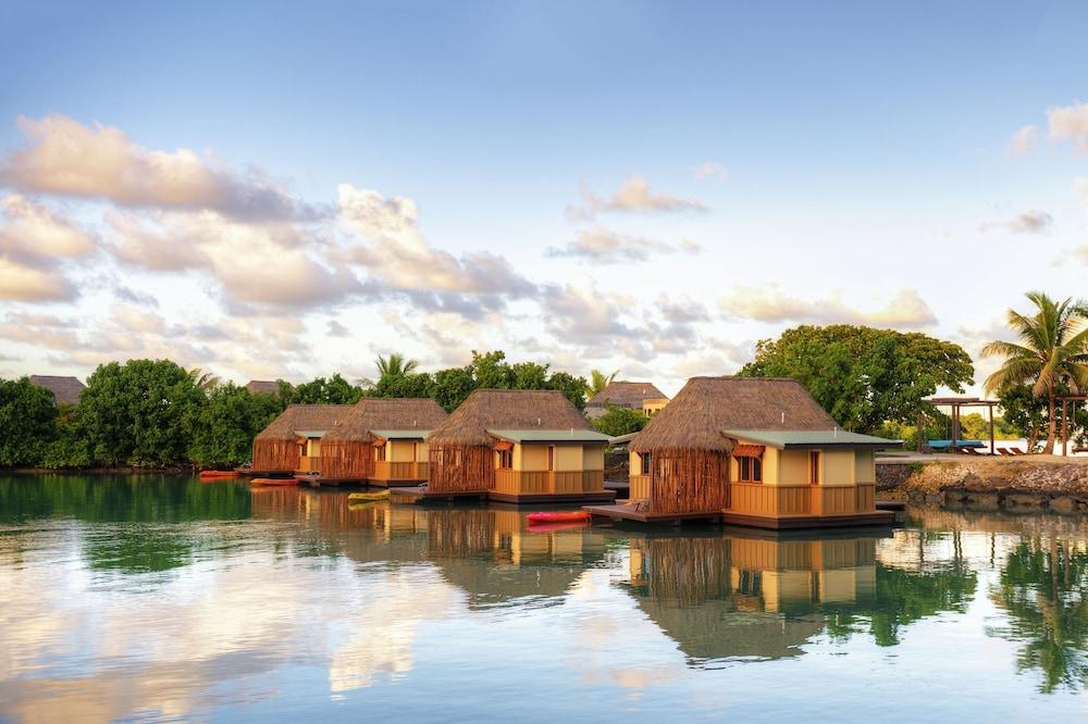 Koro Sun Resort — 5