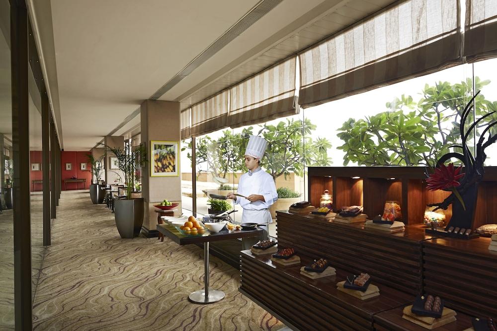 TAJ LANDS END — 8