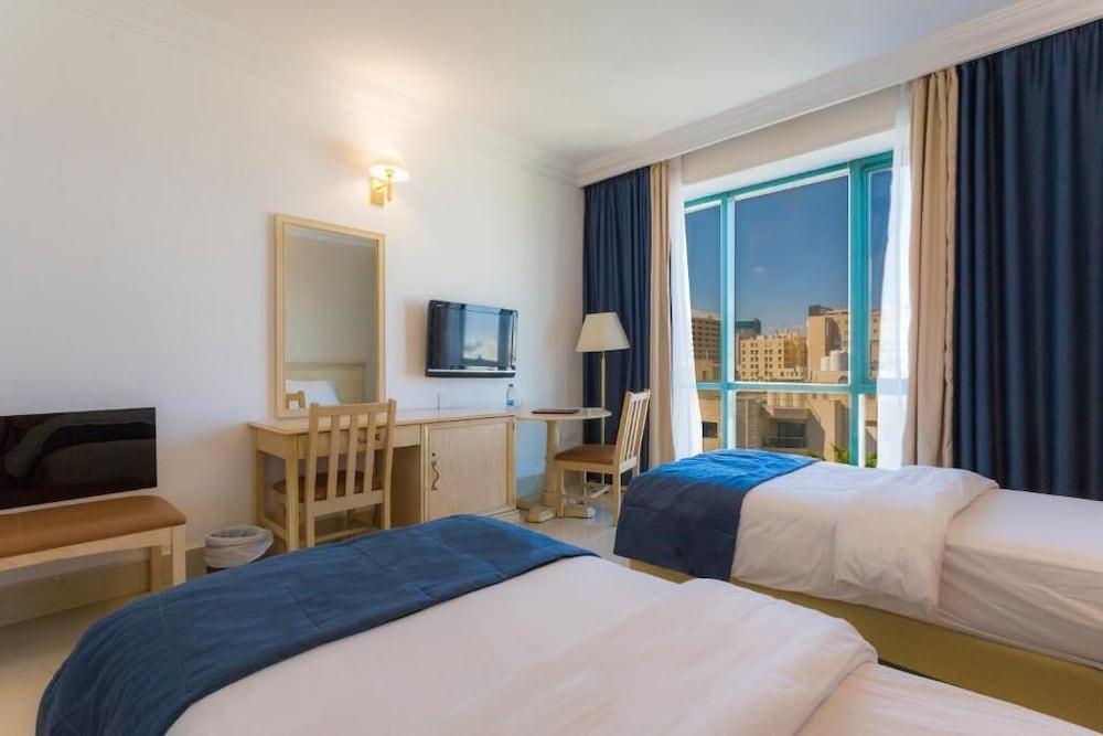 Amman West Hotel 16294 — 6