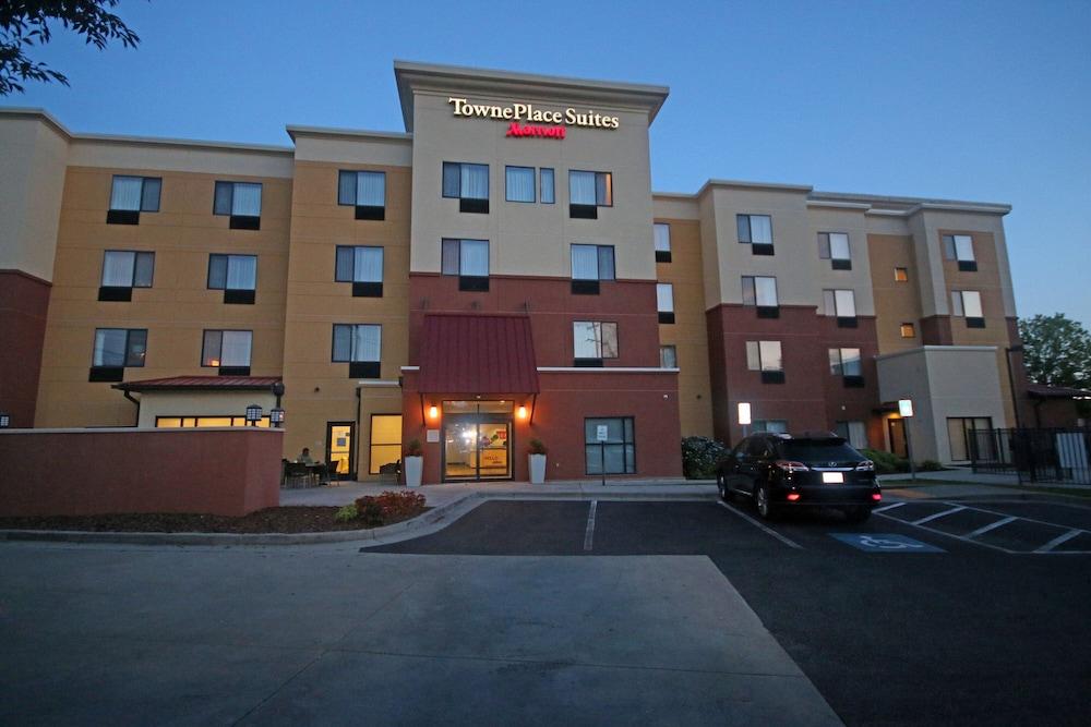 TOWNEPLACE SUITES AIKEN WHISKEY ROAD — 3