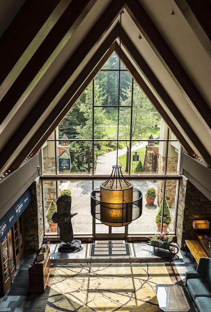 Fairmont Chateau Whistler 3324 — 4
