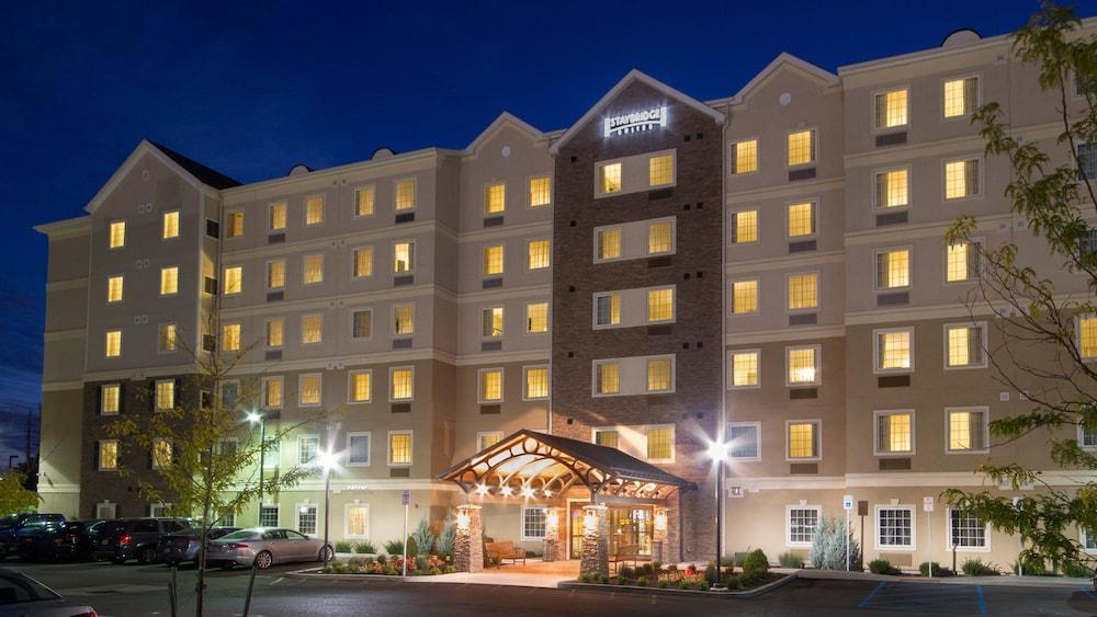 STAYBRIDGE SUITES BUFFALO-AMHERST — 1