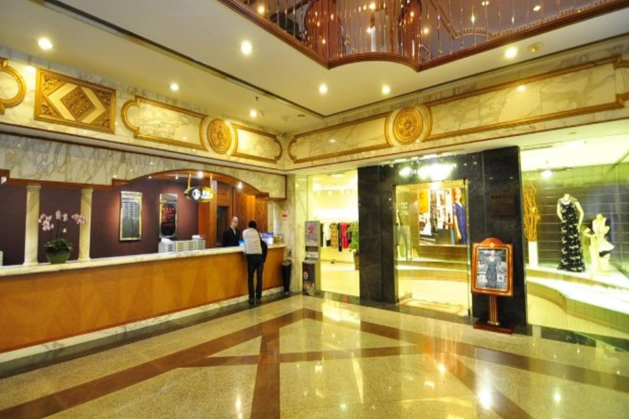 KUNMING HOTEL 3934 — 4