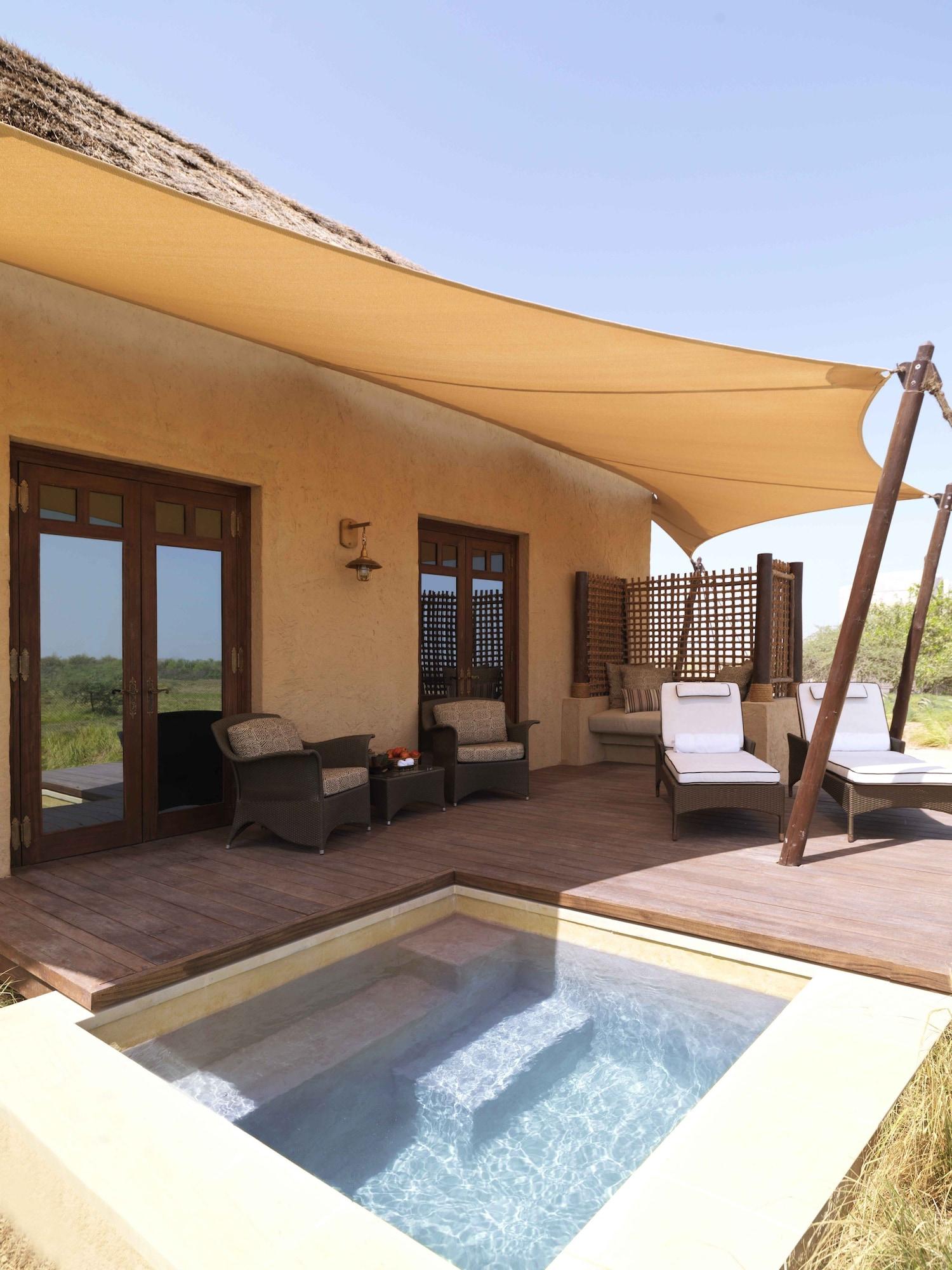 Anantara Sir Bani Yas Island Al Sahel Villa Resort — 6