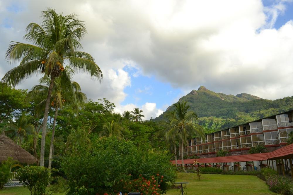 Berjaya Beau Vallon Bay Resort & Casino — 9