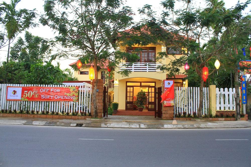 The Earth Villa — 8