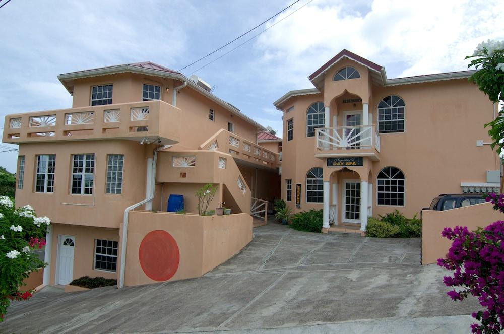 La Heliconia — 4