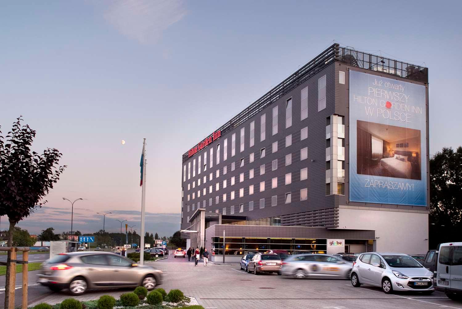 Hilton Garden Inn Krakow 140844 — 5
