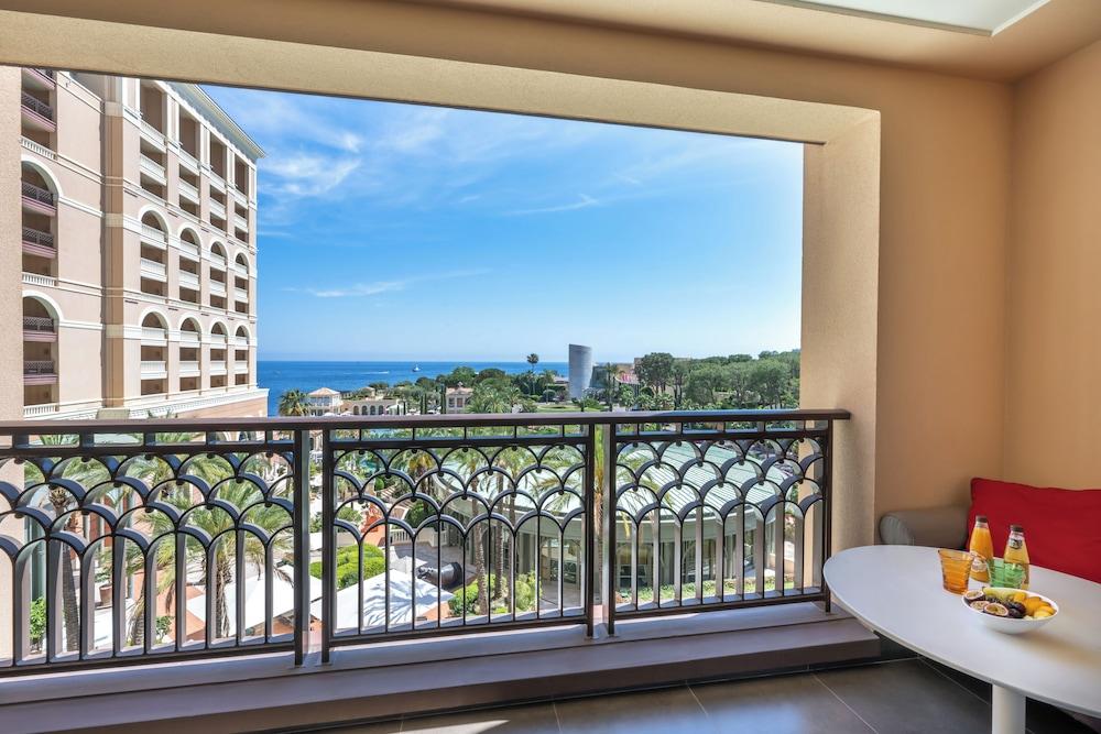 Monte-Carlo Bay Hotel & Resort — 2