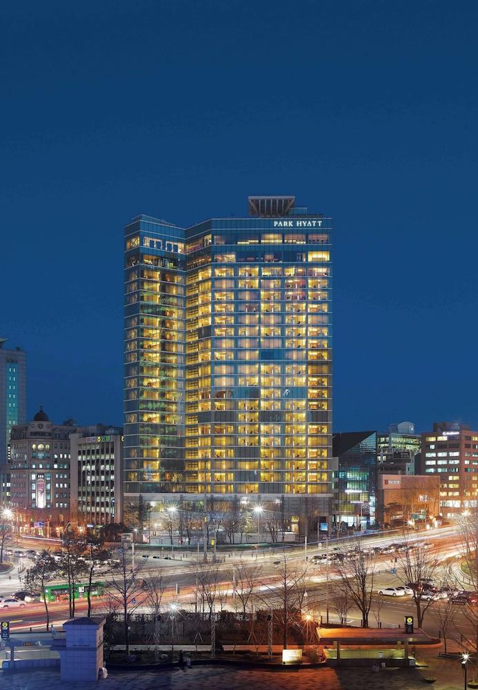 PARK HYATT SEOUL — 5