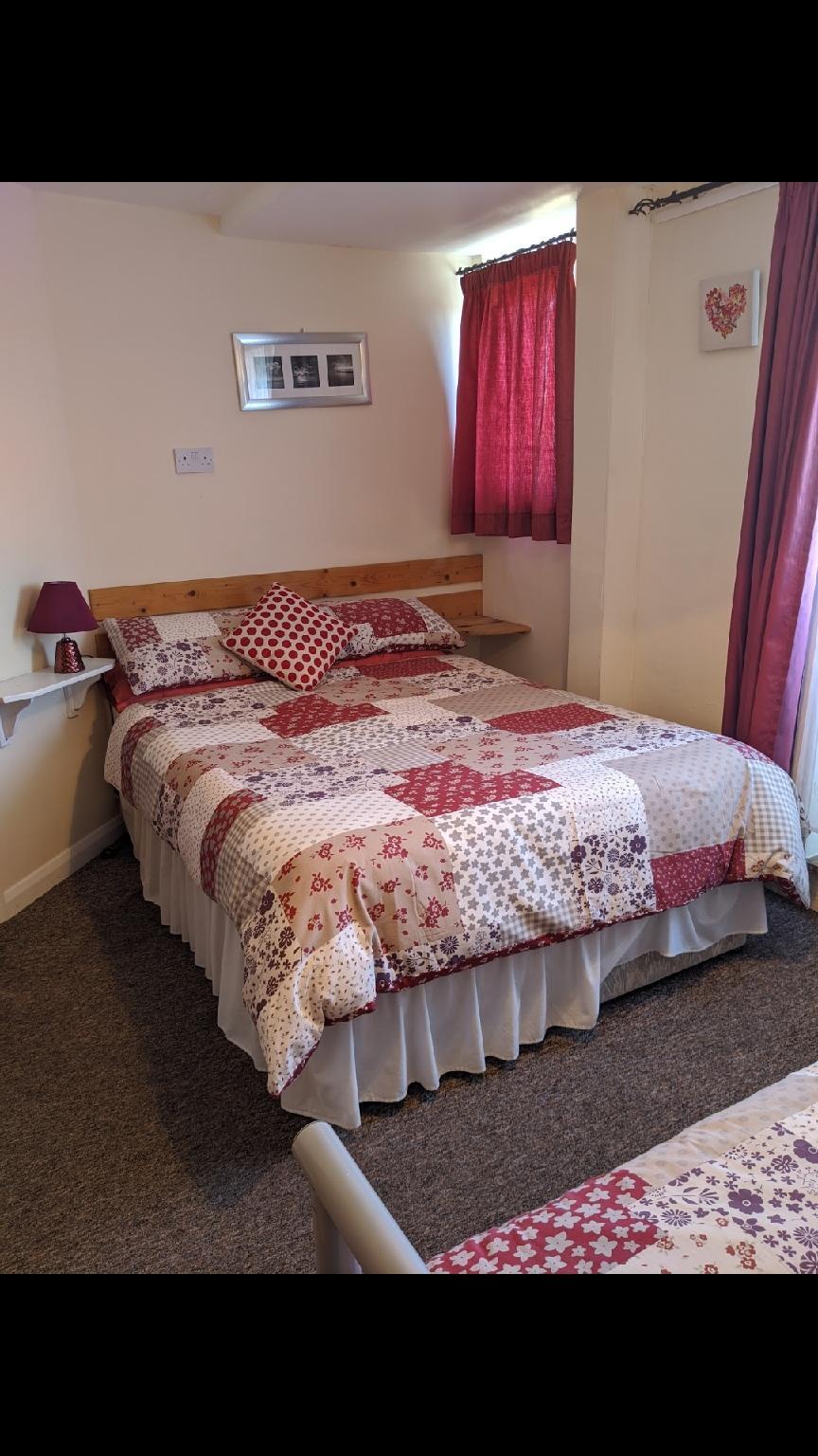 Rowntree Holiday Flats — 6