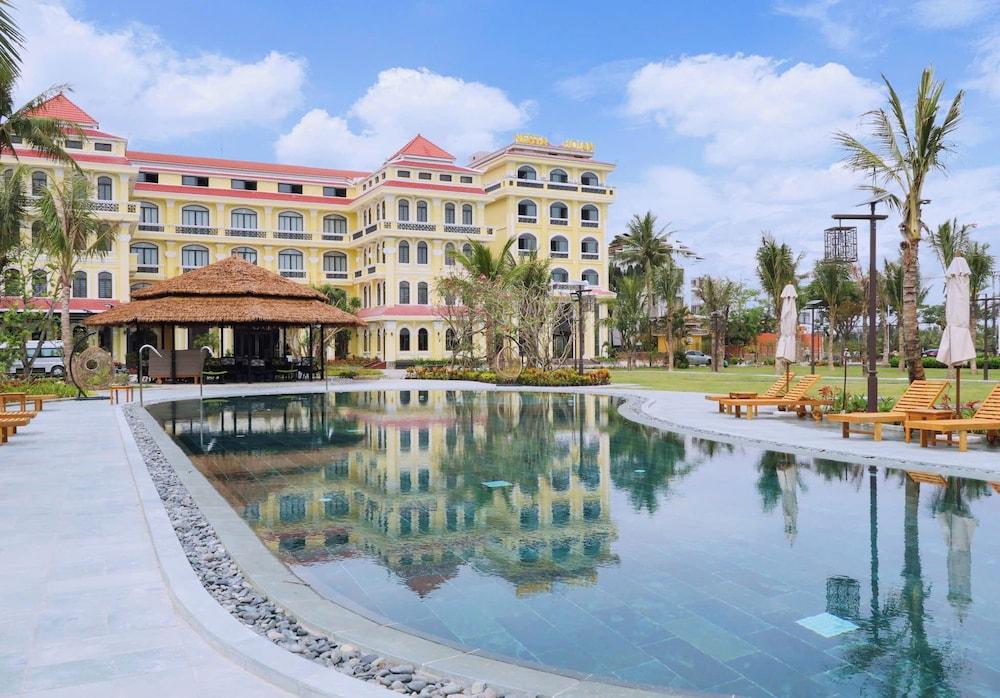 Nesta Hoi An Resort and Spa — 2