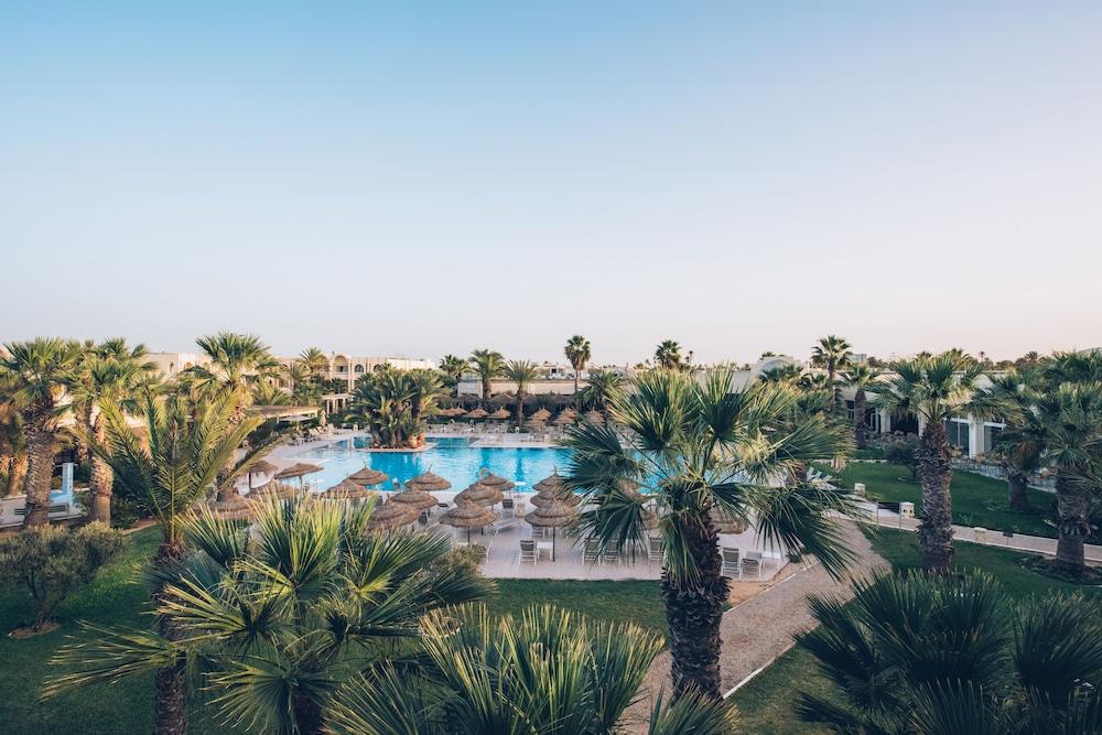 Iberostar Waves Mehari Djerba 133554 — 8