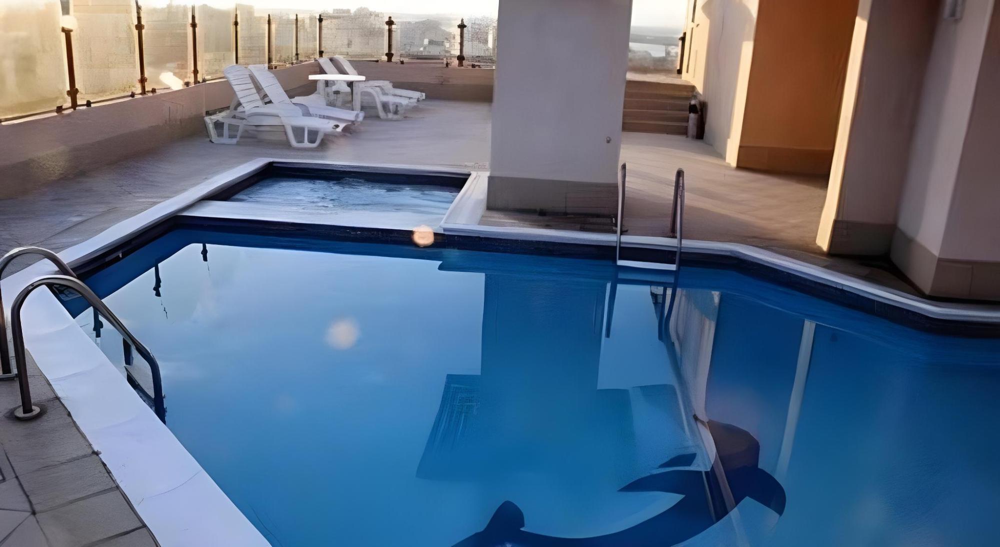 Dolphin Hotel Apartments — 7