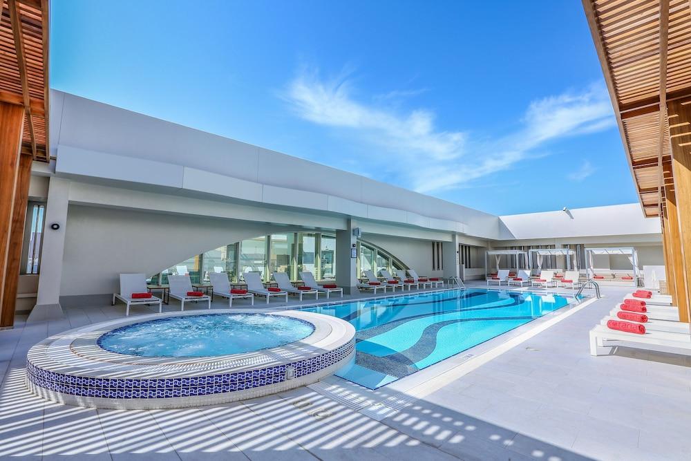 Al Maha Arjaan By Rotana — 2