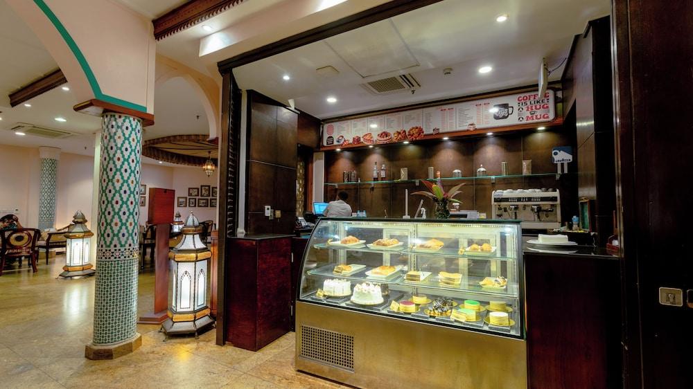 Dar es Salaam Serena Hotel — 8