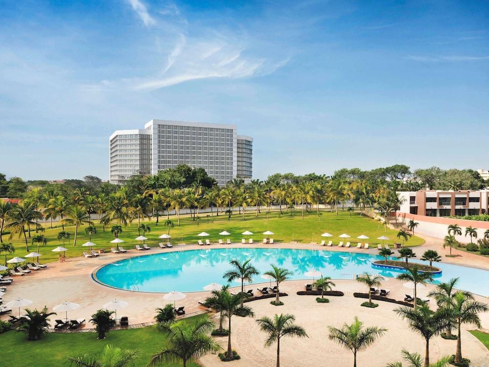 Movenpick Ambassador Hotel Accra 1140398 — 2