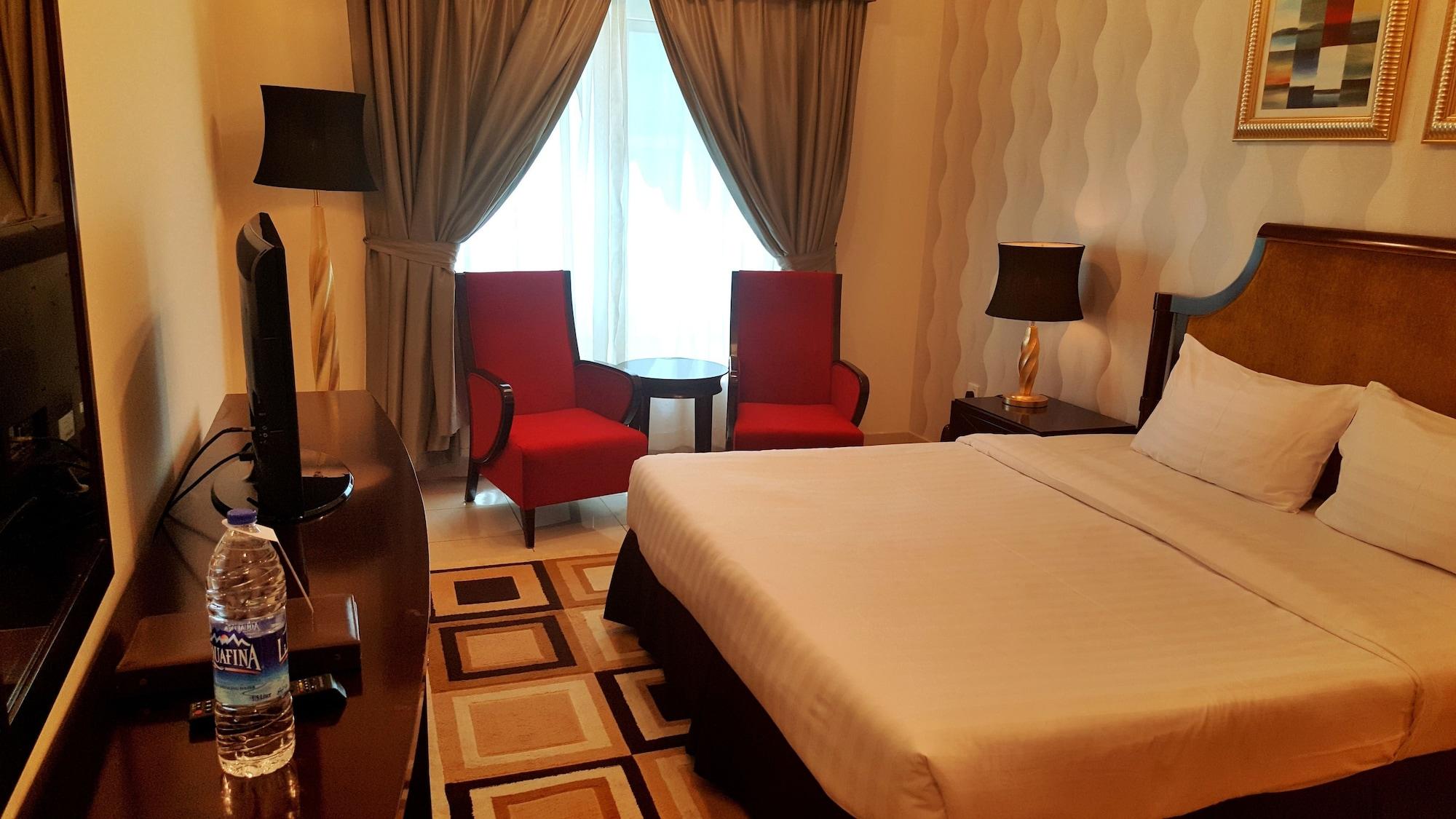 Al Manar Hotel Apartment — 9