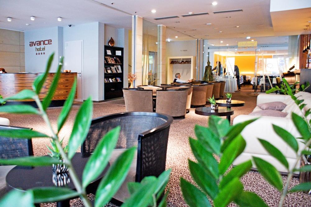 Hotel Avance 1133318 — 8