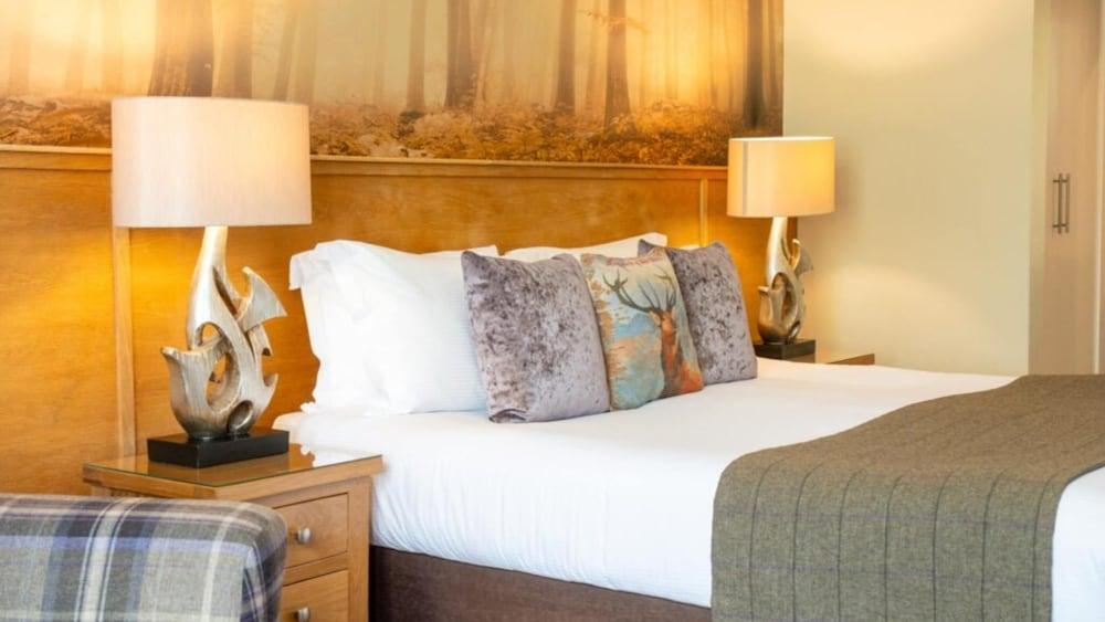 Glen Mhor Hotel and Apartments — 6