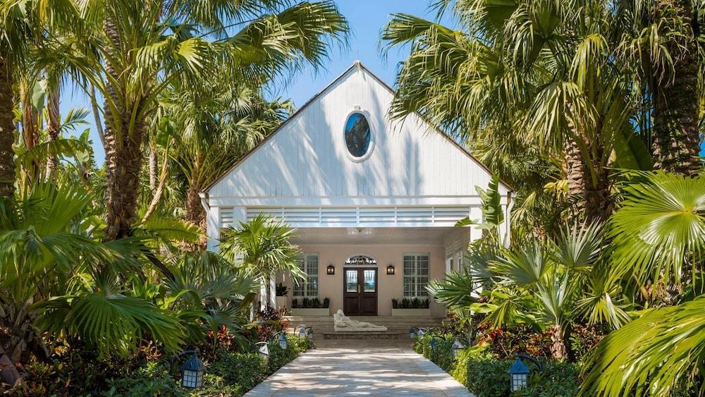The Ocean Club, A Four Seasons Resort, Bahamas — 4