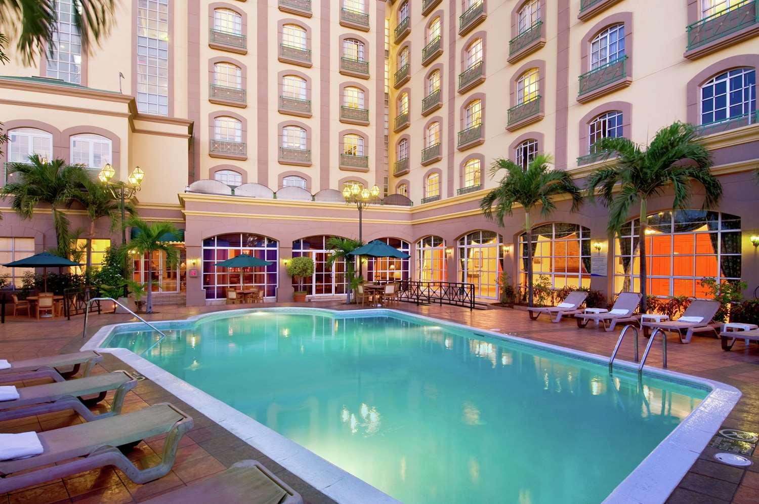 Hilton Princess Managua — 3