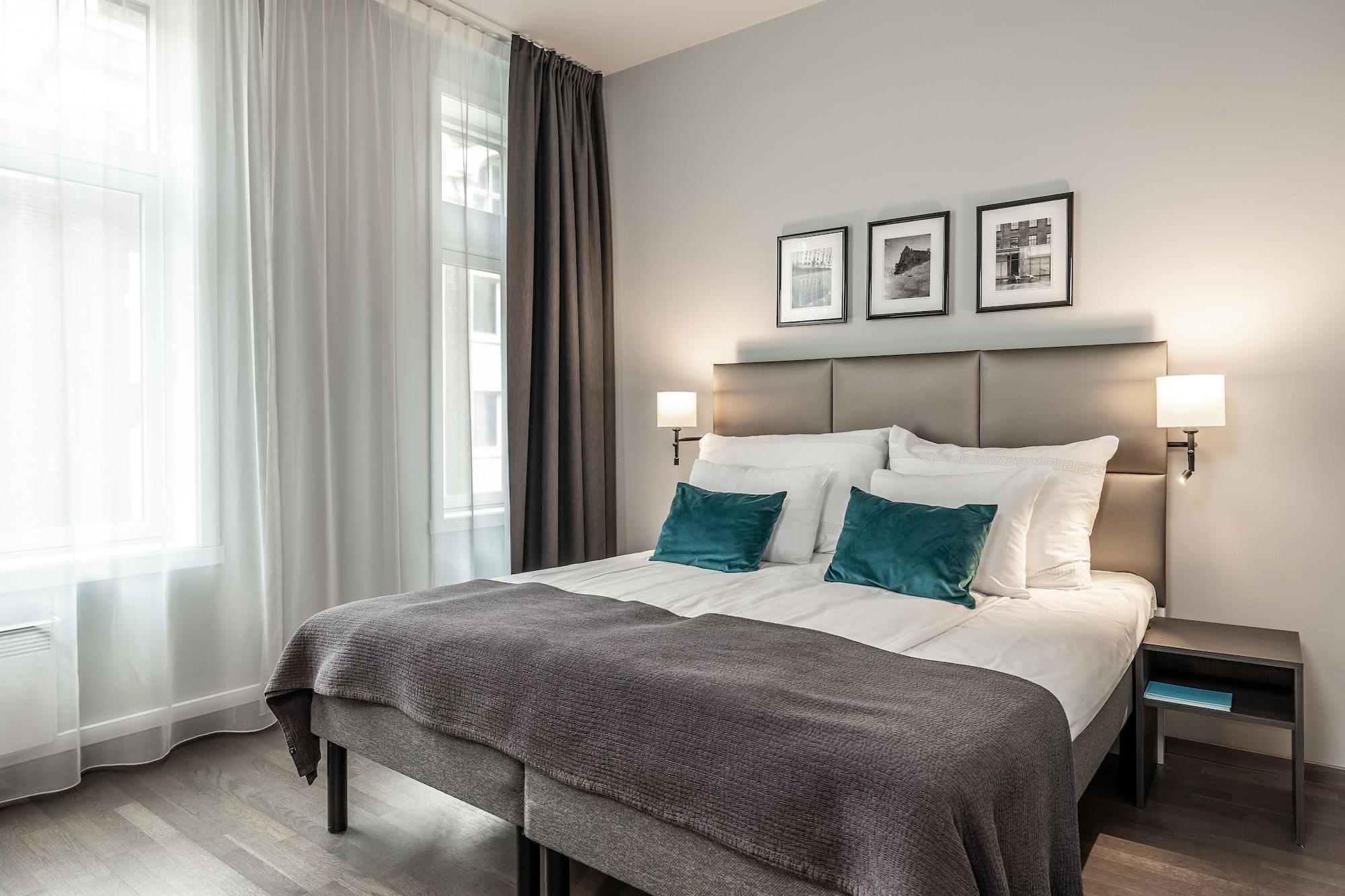 Clarion Hotel Admiral — 9