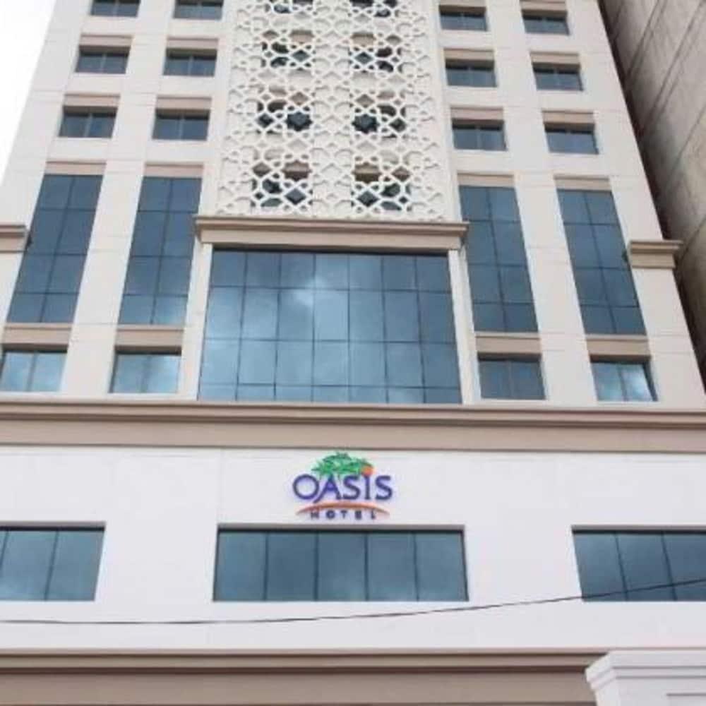 Oasis Hotel — 3