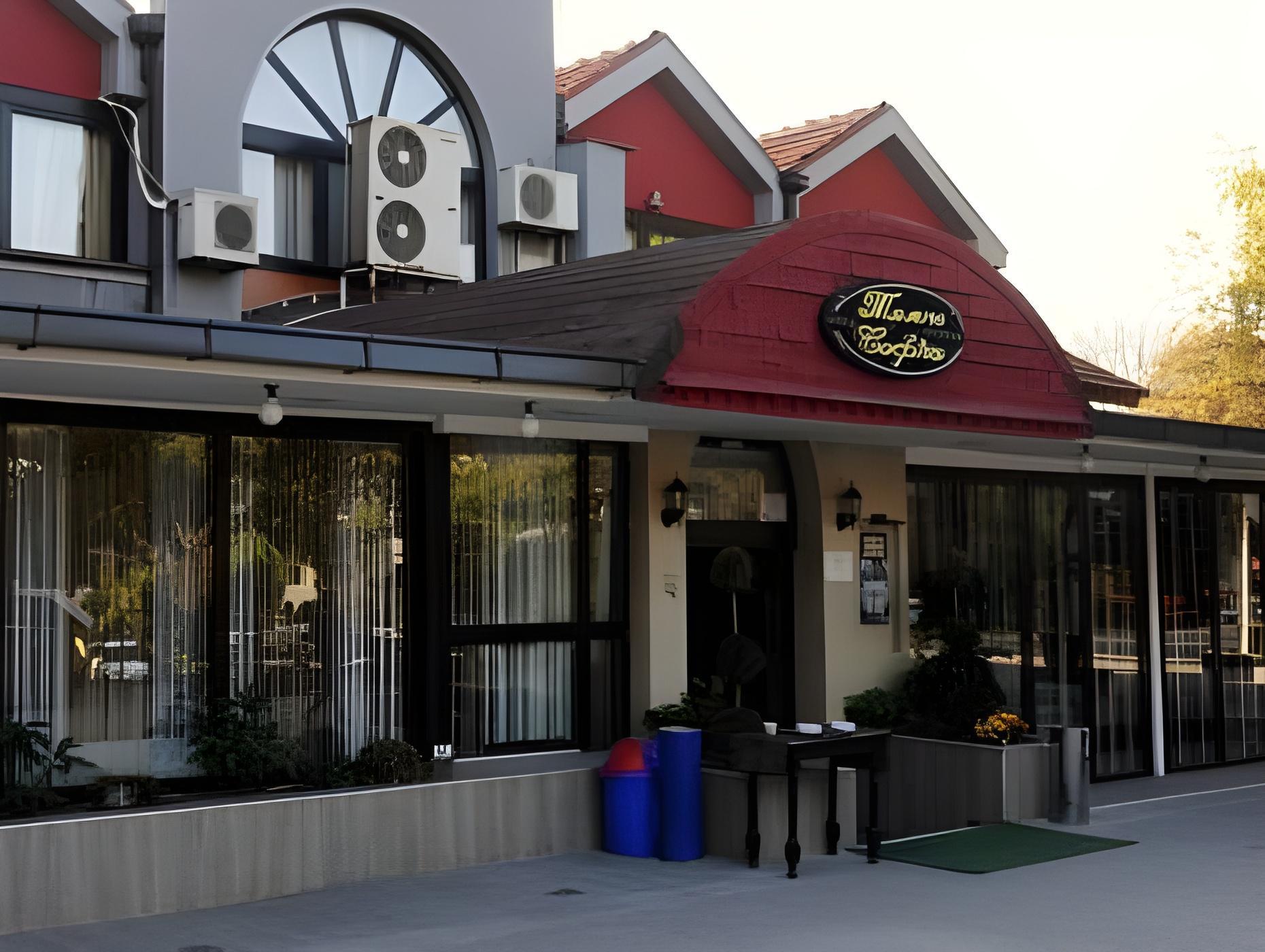 Hotel Tomce Sofka 1058998 — 3