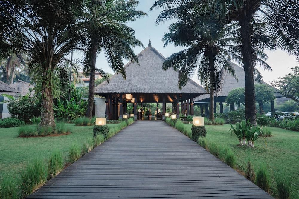 Ramayana Candidasa Beach Resort 63614 — 2