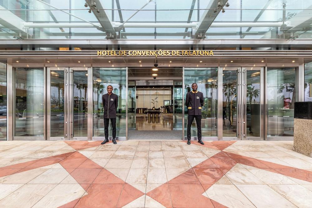 TALATONA CONVENTION HOTEL