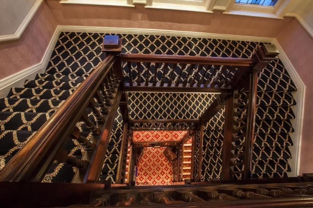 Savoy Hotel Blackpool — 2