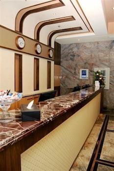 Fortis Hotel Fujairah — 9