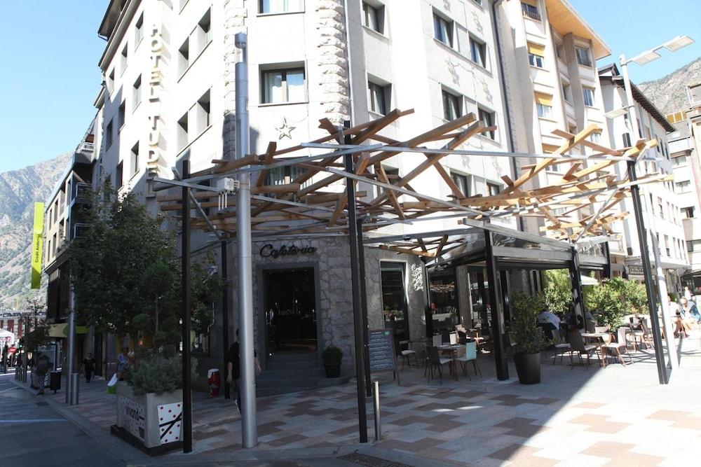 Hotel Tudel 861375 — 4